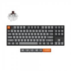 Клавиатура Keychron K8M-H3