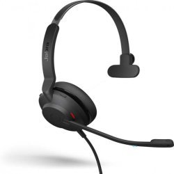 Колцентър слушалка Jabra 23189-899-979