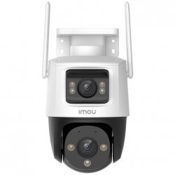 IP камера Imou Cruiser Dual IPC-S7XP-8M0WED-0360B
