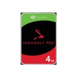 Твърд диск Seagate Ironwolf PRO Enterprise ST4000NT001_B1
