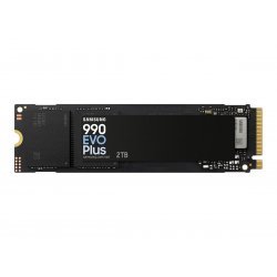 SSD Samsung EVO Plus MZ-V9S2T0BW