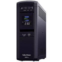 UPS устройство CyberPower CP1350EPFCLCD