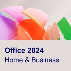 Приложен софтуер Microsoft Office Home and Business EP2-06606