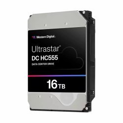 Твърд диск Western Digital WUH722016CL5204