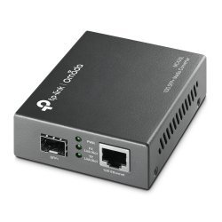 Медиа ковертор TP-Link MC420L