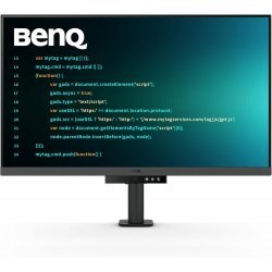Монитор BenQ 9H.LMTLA.TBE