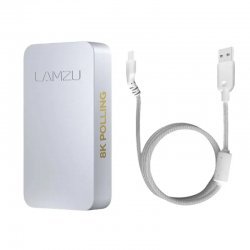 Мишка Lamzu LAMZU-8K-DONGLE-WH