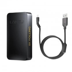 Мишка Lamzu LAMZU-8K-DONGLE-BK