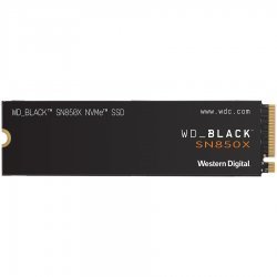SSD Western Digital WDS200T2X0E-00BCA0