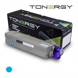 Консумативи за лазерен печат > Tonergy TONERGY-OKI-C610-C