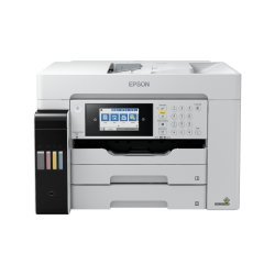 Принтер Epson EcoTank C11CH71406