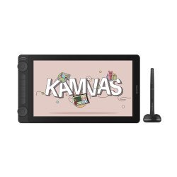 Графичен таблет HUION Kamvas GS1333