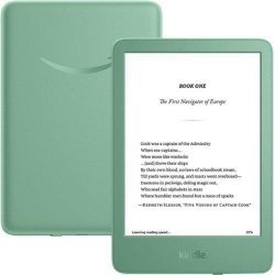 Електронна книга Amazon Kindle B09SWS16W6