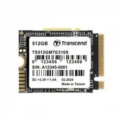 SSD Transcend TS512GMTE310S