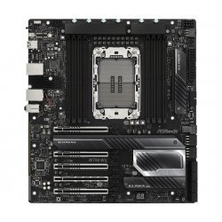 Дънна платка ASRock W790 WS R2.0
