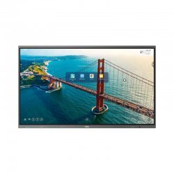 Интерактивни дисплеи > Vivitek BK652iw5