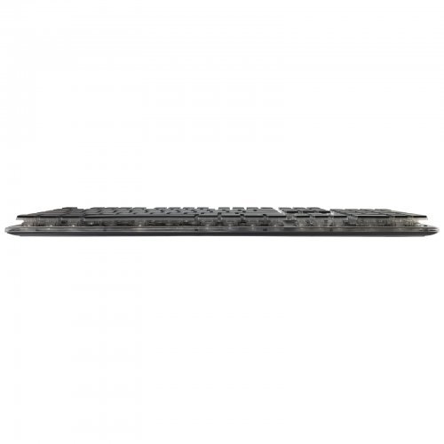 Клавиатура SBOX K-123US (снимка 2)