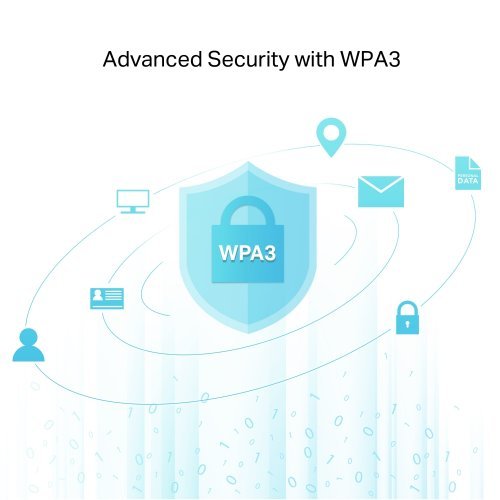 Мрежови карти > TP-Link Archer T600UB Nano (снимка 5)