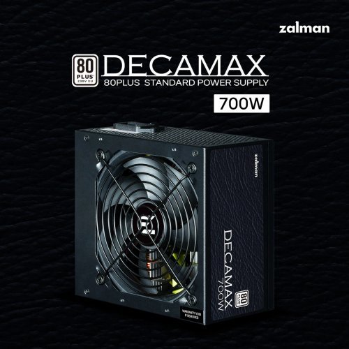Захранващ блок Zalman ZM700-LX3 (снимка 13)