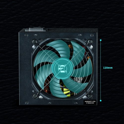 Захранващ блок Zalman ZM600-LX3 (снимка 19)