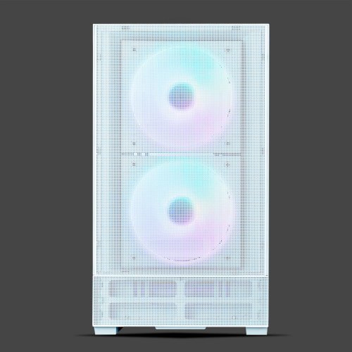 Компютърна кутия Zalman ZM-P30-AIR-WH (снимка 23)