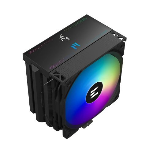 Охлаждане Zalman ZM-CNPS13X-DS (снимка 2)