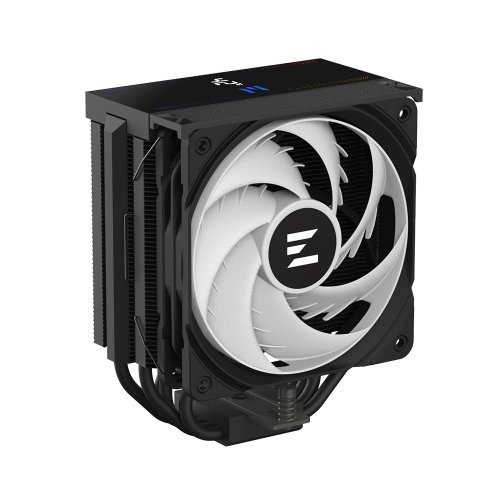 Охлаждане Zalman ZM-CNPS13X-DS (снимка 3)