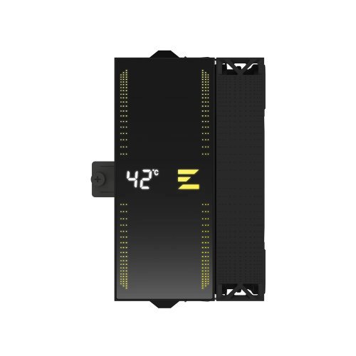 Охлаждане Zalman ZM-CNPS13X-DS (снимка 5)