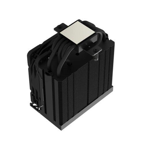 Охлаждане Zalman ZM-CNPS13X-DS (снимка 6)