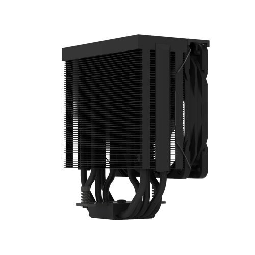 Охлаждане Zalman ZM-CNPS13X-DS (снимка 7)