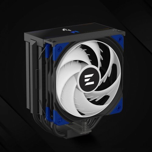 Охлаждане Zalman ZM-CNPS13X-DS (снимка 13)