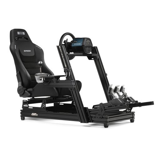 Геймърски столове > NEXT LEVEL RACING NLR-E051 (снимка 5)