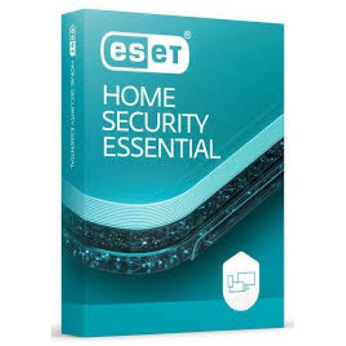 АНТИВИРУСЕН СОФТУЕР ESET SOFT-NOD32-EssentialSec (снимка 1)