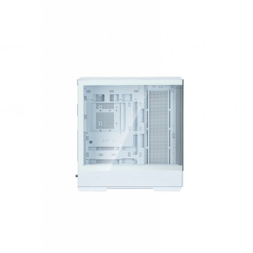 Компютърна кутия Zalman ZM-P50-WH (снимка 3)
