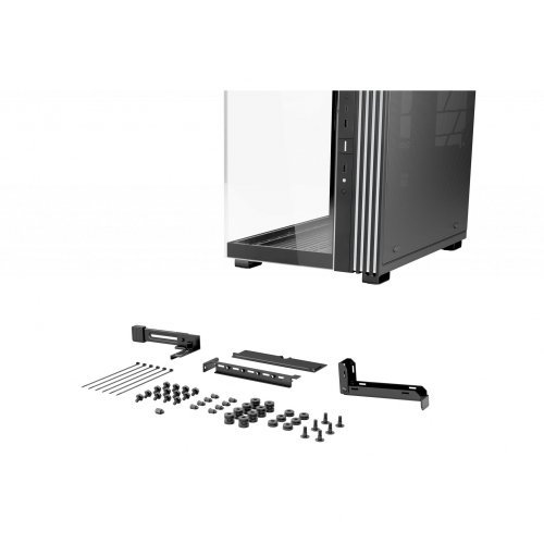 Компютърна кутия Be Quiet! BGW65 (снимка 8)