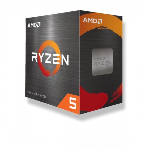 Процесор AMD 100-000001585 (снимка 1)