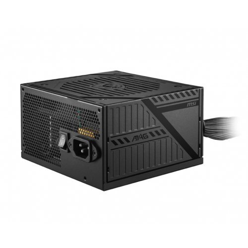Захранващ блок MSI MAG A550BNL 306-7ZPAY11-809 (снимка 2)