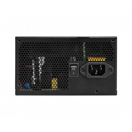Захранващ блок MSI MAG A550BNL 306-7ZPAY11-809 (снимка 3)