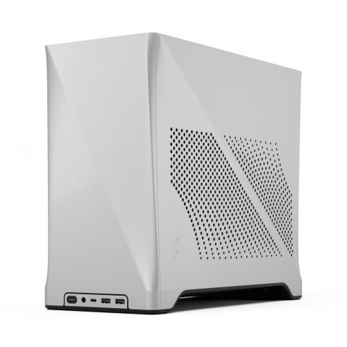 Компютърна кутия Fractal Design FD-C-ERA2N-01 (снимка 2)
