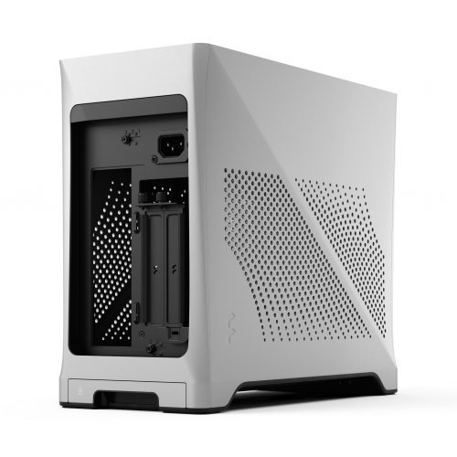Компютърна кутия Fractal Design FD-C-ERA2N-01 (снимка 4)