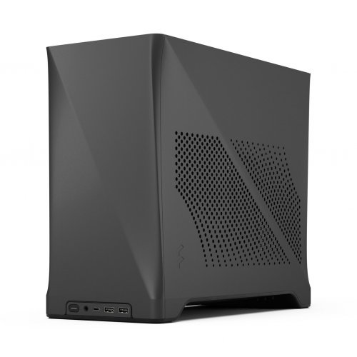 Компютърна кутия Fractal Design FD-C-ERA2N-02 (снимка 2)
