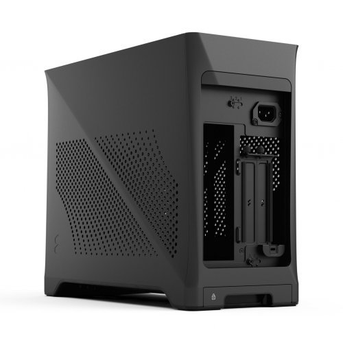 Компютърна кутия Fractal Design FD-C-ERA2N-02 (снимка 3)