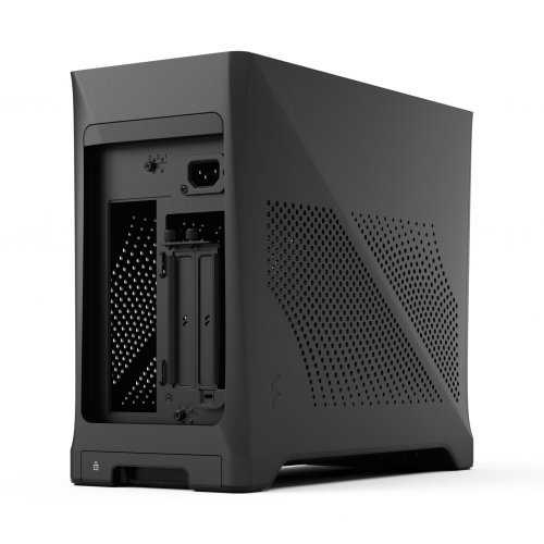 Компютърна кутия Fractal Design FD-C-ERA2N-02 (снимка 4)