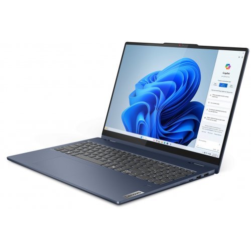 Лаптоп Lenovo IdeaPad 83DS000DBM (снимка 6)