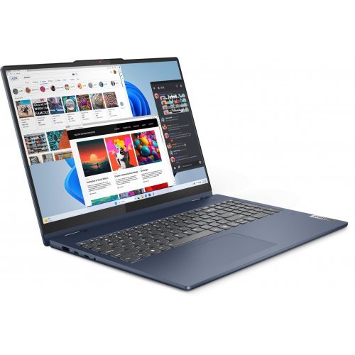 Лаптоп Lenovo IdeaPad 83DS000DBM (снимка 7)