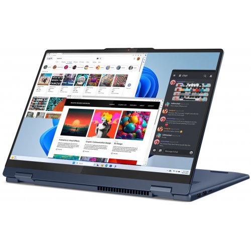 Лаптоп Lenovo IdeaPad 83DS000DBM (снимка 14)