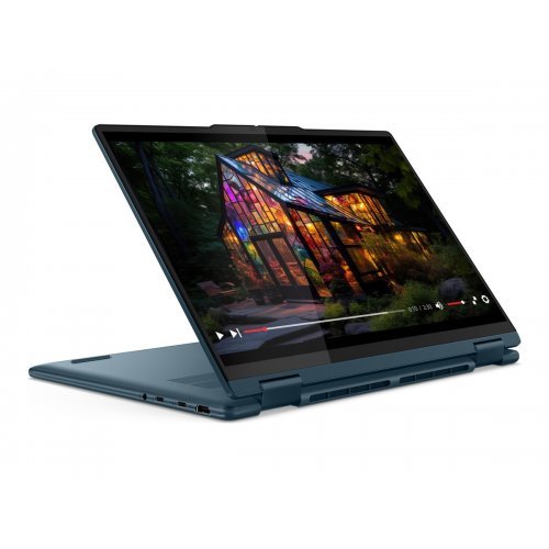 Лаптоп Lenovo Yoga 83DJ000YBM (снимка 3)