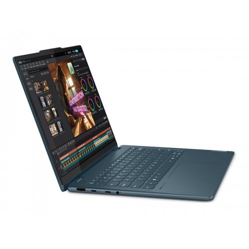 Лаптоп Lenovo Yoga 83DJ000YBM (снимка 5)