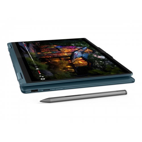 Лаптоп Lenovo Yoga 83DJ000YBM (снимка 8)