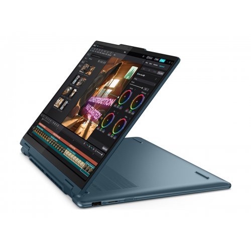 Лаптоп Lenovo Yoga 83DJ000YBM (снимка 12)